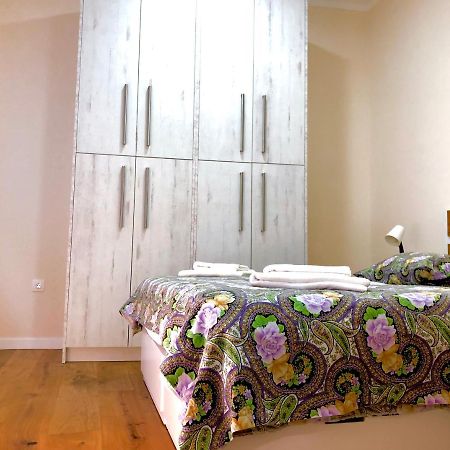 Apartment Karin Рийека Екстериор снимка