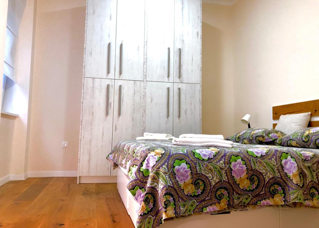Apartment Karin Рийека Екстериор снимка