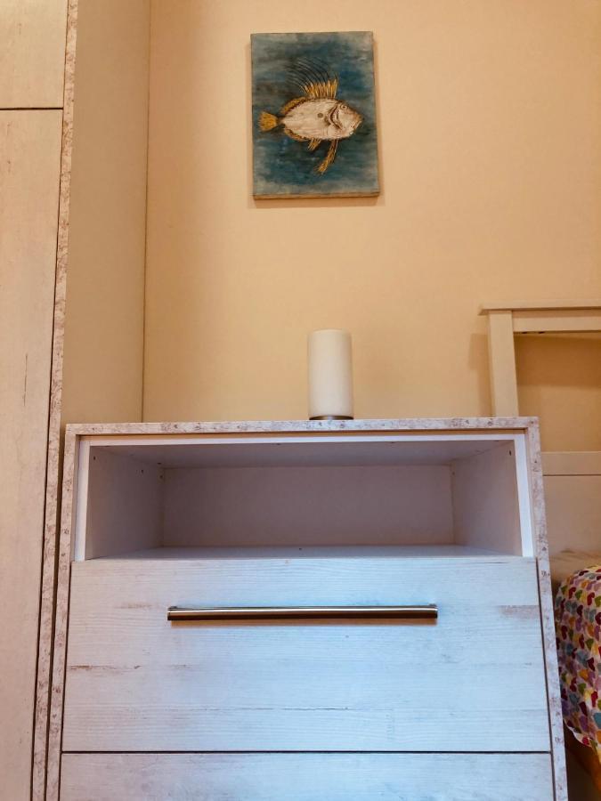 Apartment Karin Рийека Екстериор снимка