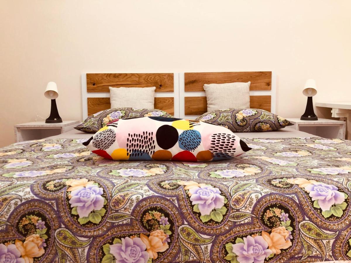 Apartment Karin Рийека Екстериор снимка