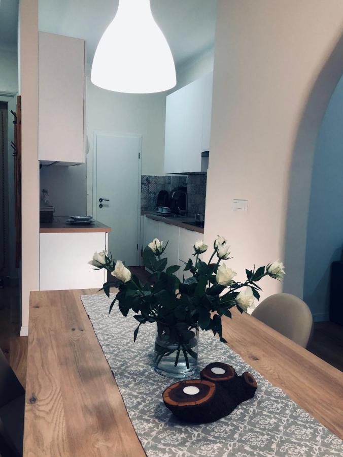 Apartment Karin Рийека Екстериор снимка