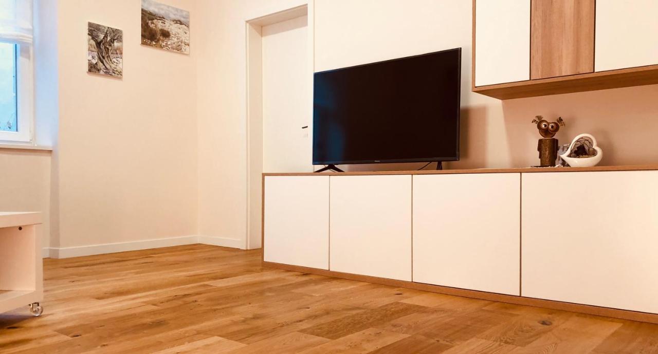 Apartment Karin Рийека Екстериор снимка