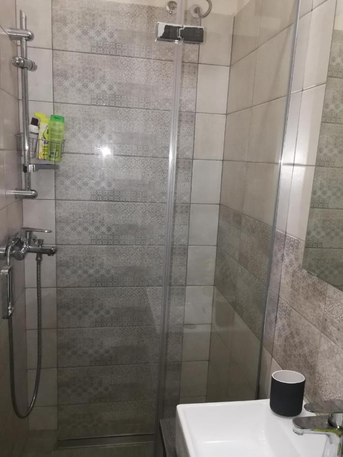 Apartment Karin Рийека Екстериор снимка