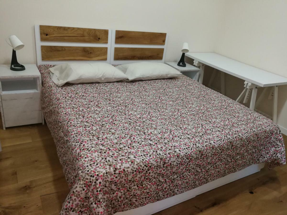 Apartment Karin Рийека Екстериор снимка