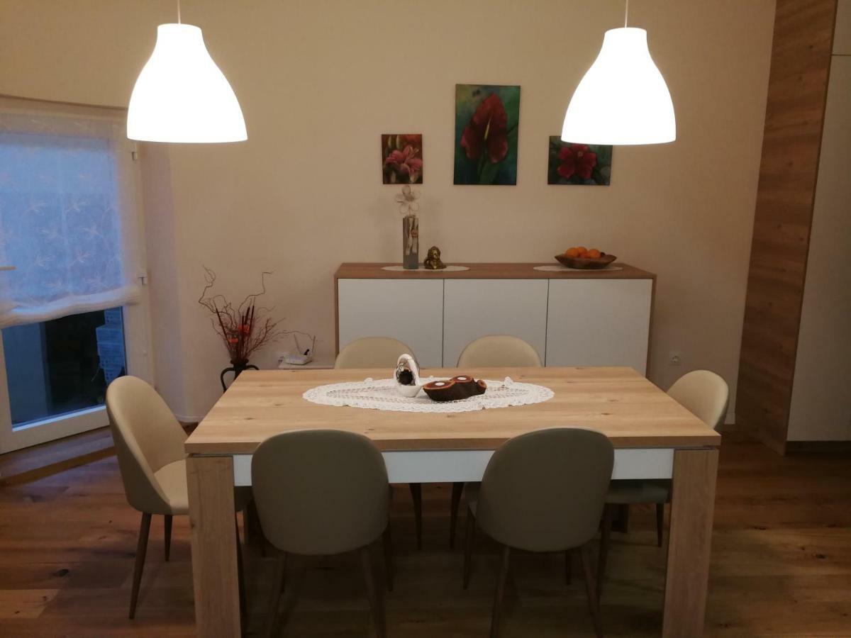 Apartment Karin Рийека Екстериор снимка